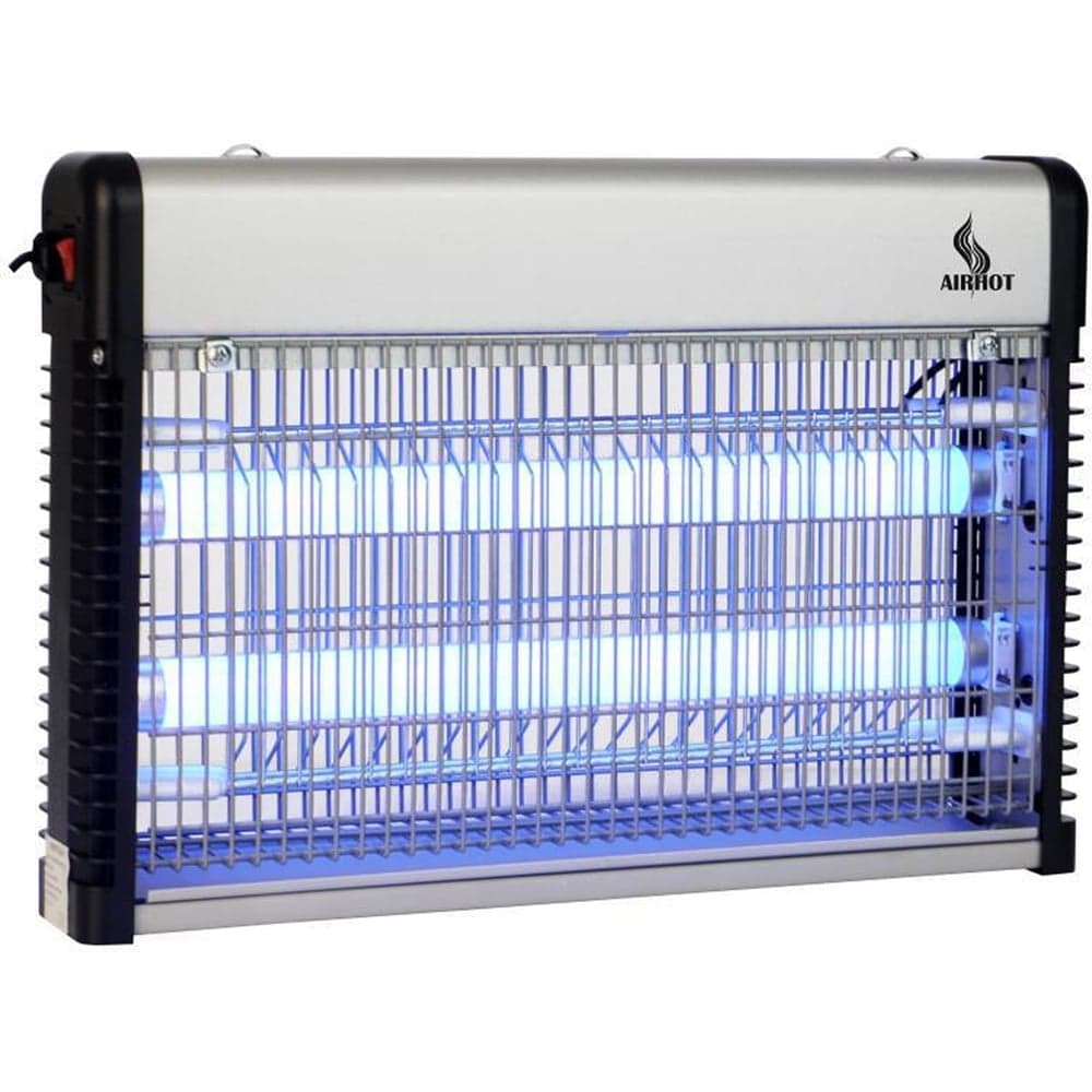 Ловушка инсектицидная Airhot IK-20W LED, C9511