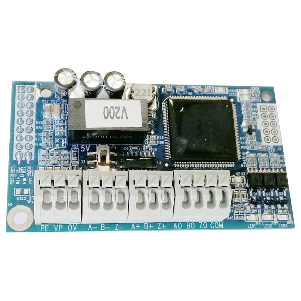 Плата энкодера Веспер PG-OD2 VSP5502