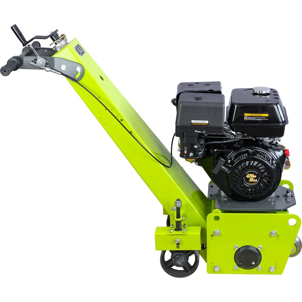 Фрезеровальная машина STEM Techno SCF252 (Dinking DK190F-C) ФРЕ044