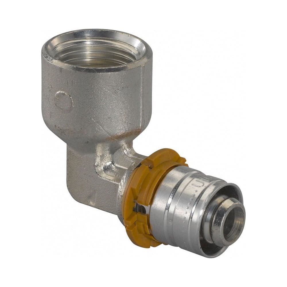 УГОЛЬНИК С ВНУТРЕННЕЙ РЕЗЬБОЙ UPONOR S-PRESS 25-RP1ВР '5В UP 1014761