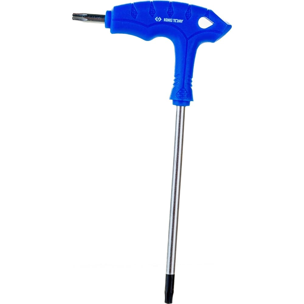 Ключ KING TONY Г-образный Torx 116320TR