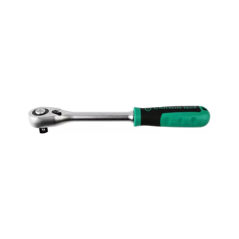 Трещотка Garwin 1/2, 120 зубцов 615855-1/2