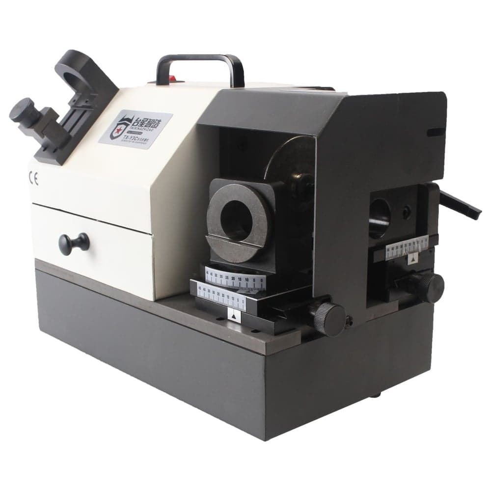 Станок для заточки метчиков TORNERI М5-М20 TX-Y3C Т028513