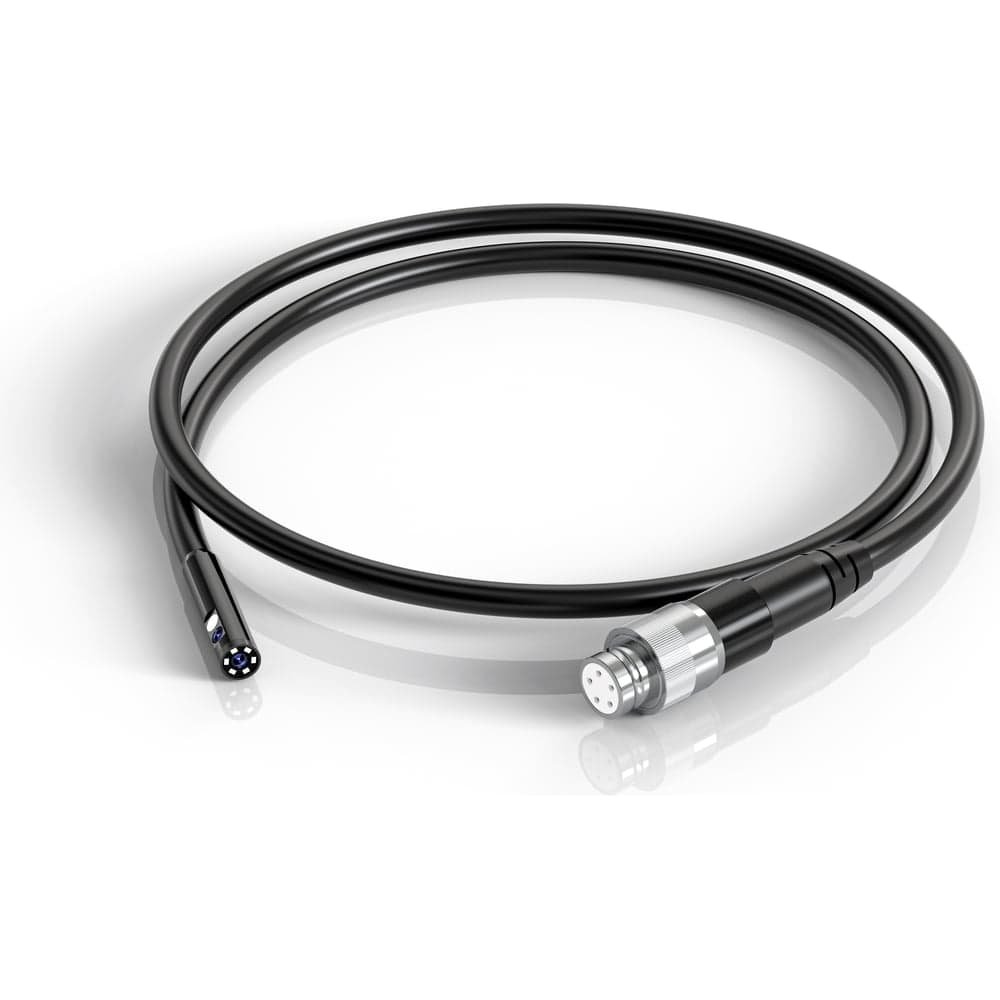 Зонд для видеоэндоскопа iCartool IC-V116A/B/C, 2 камеры, 1м, 5.5 мм IC-VP11655-5P