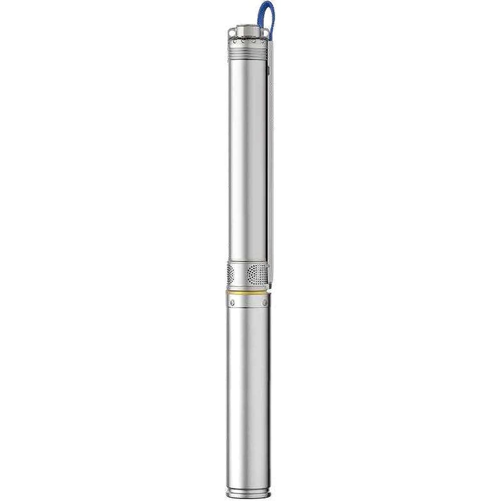Насос Panelli 4 TYPE 95 PR6 N/17, Р 4030m - 2,2 кВт, 1х230 В. 95PR6N17M