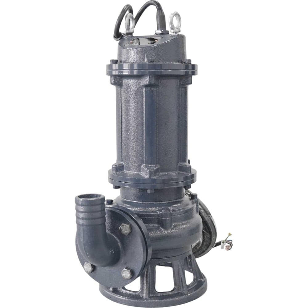 Канализационный насос UNIPUMP 65WQ30-40-7.5 48543