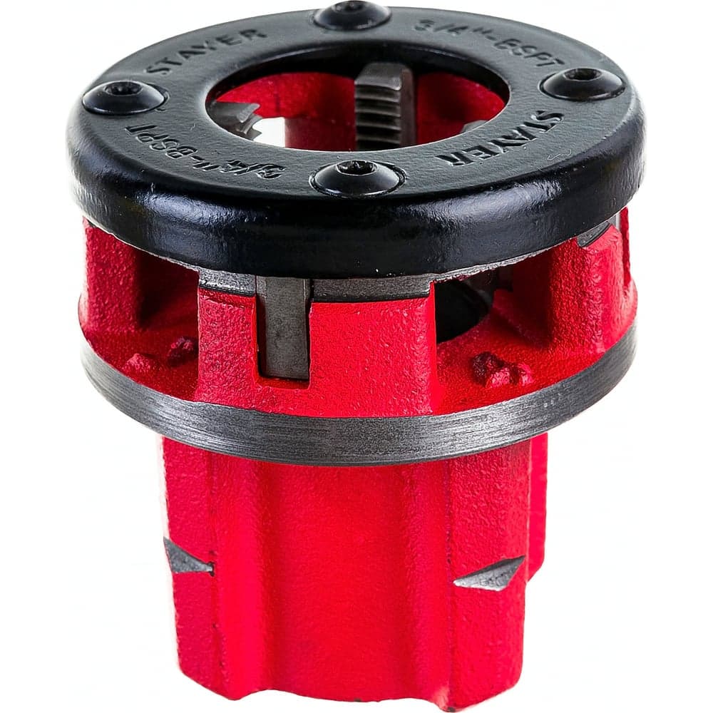 Трубный резьбонарезной клупп STAYER 3/4" 28261-3/4