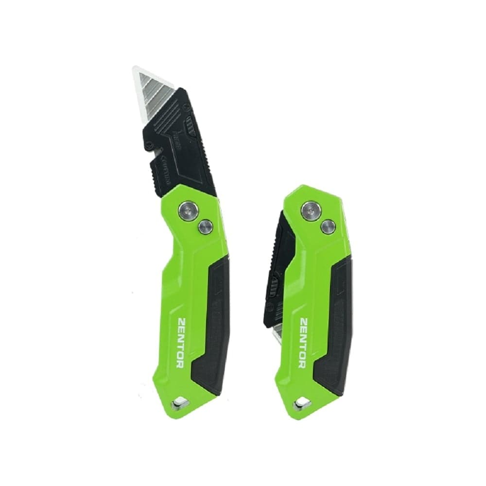 Нож складной строительный, SK5 Zentor ZT09439