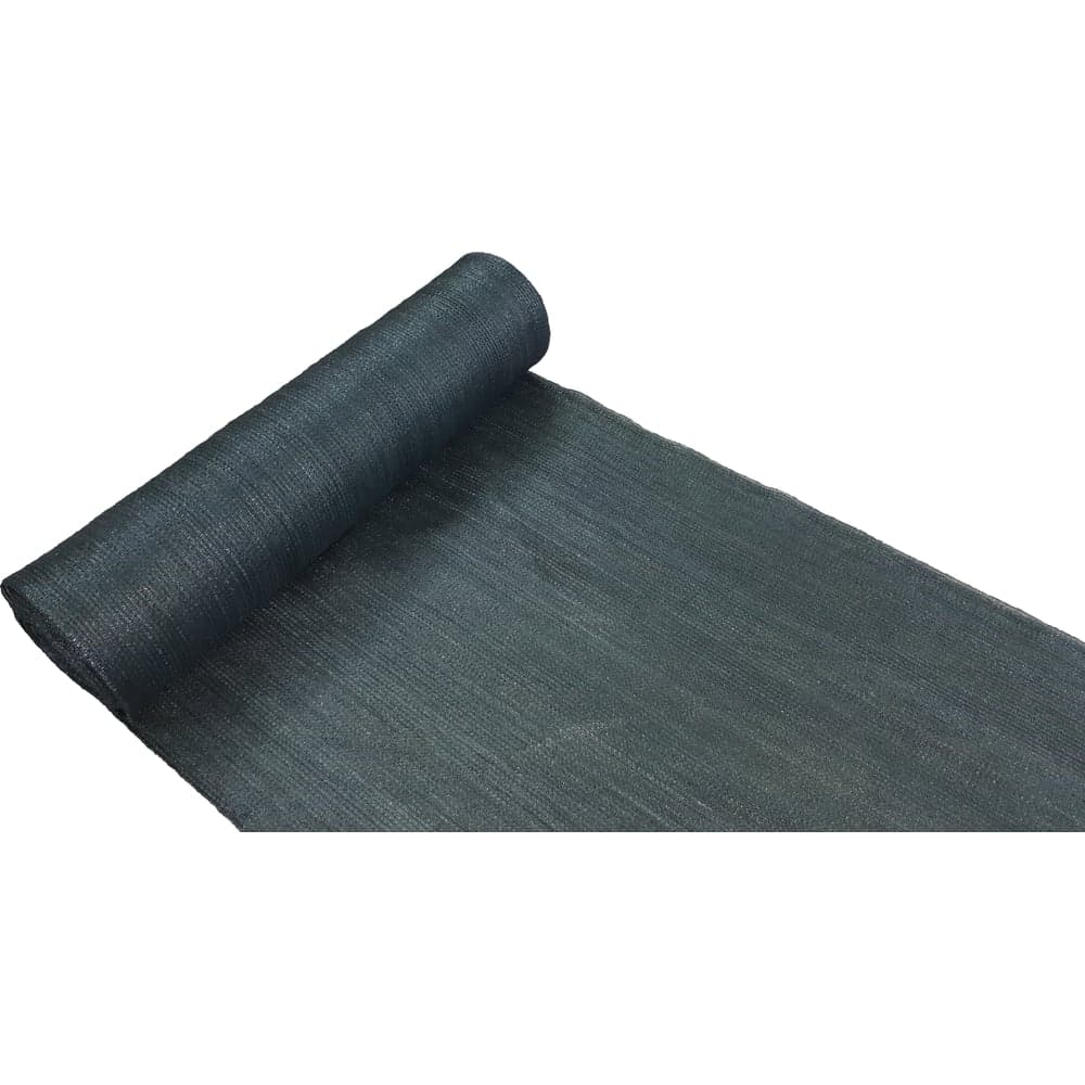 Сетка Фасадная защитная STRONG -35 2х100 м зеленая NT210035GR