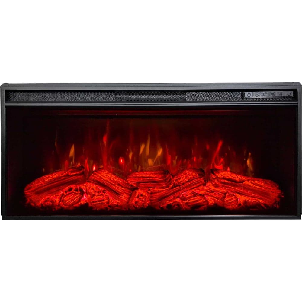 Электрокамин InterFlame ULTRAFLAME 40 VX УЛЬТРАПЛАМЯ 40VX