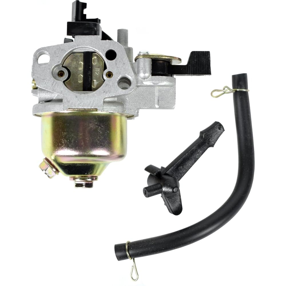 Карбюратор REDVOLT с краном GX120 10-105K