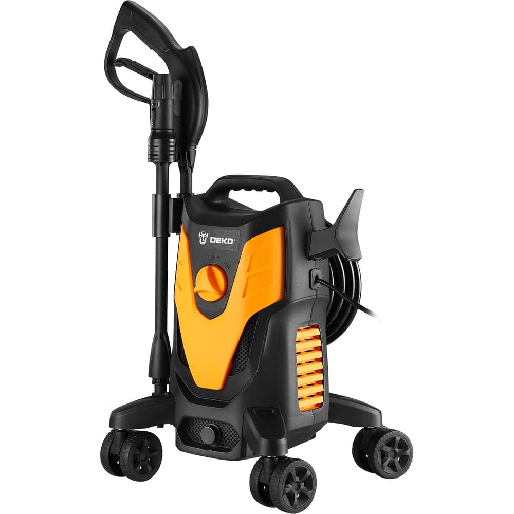 Мойка высокого давления DEKO DKCW1800 083-2033