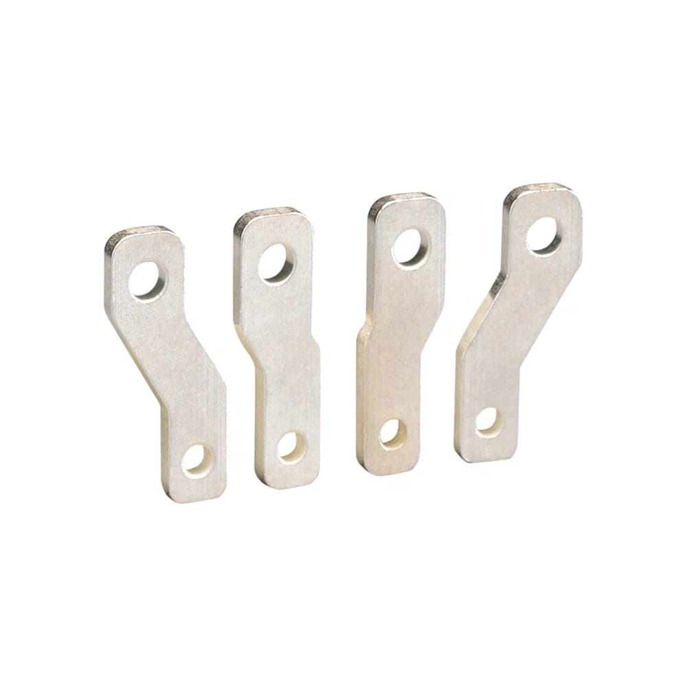 Комплект из 4 полюсных расширителей Legrand DPX³ 160 - 4П 421033