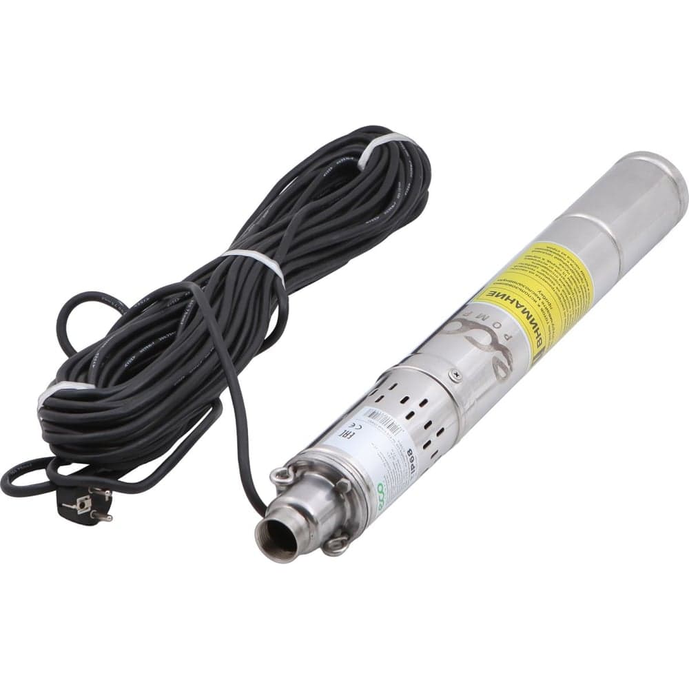 Насос скважинный винтовой ECO DWS-37 ЦИ-5246789220