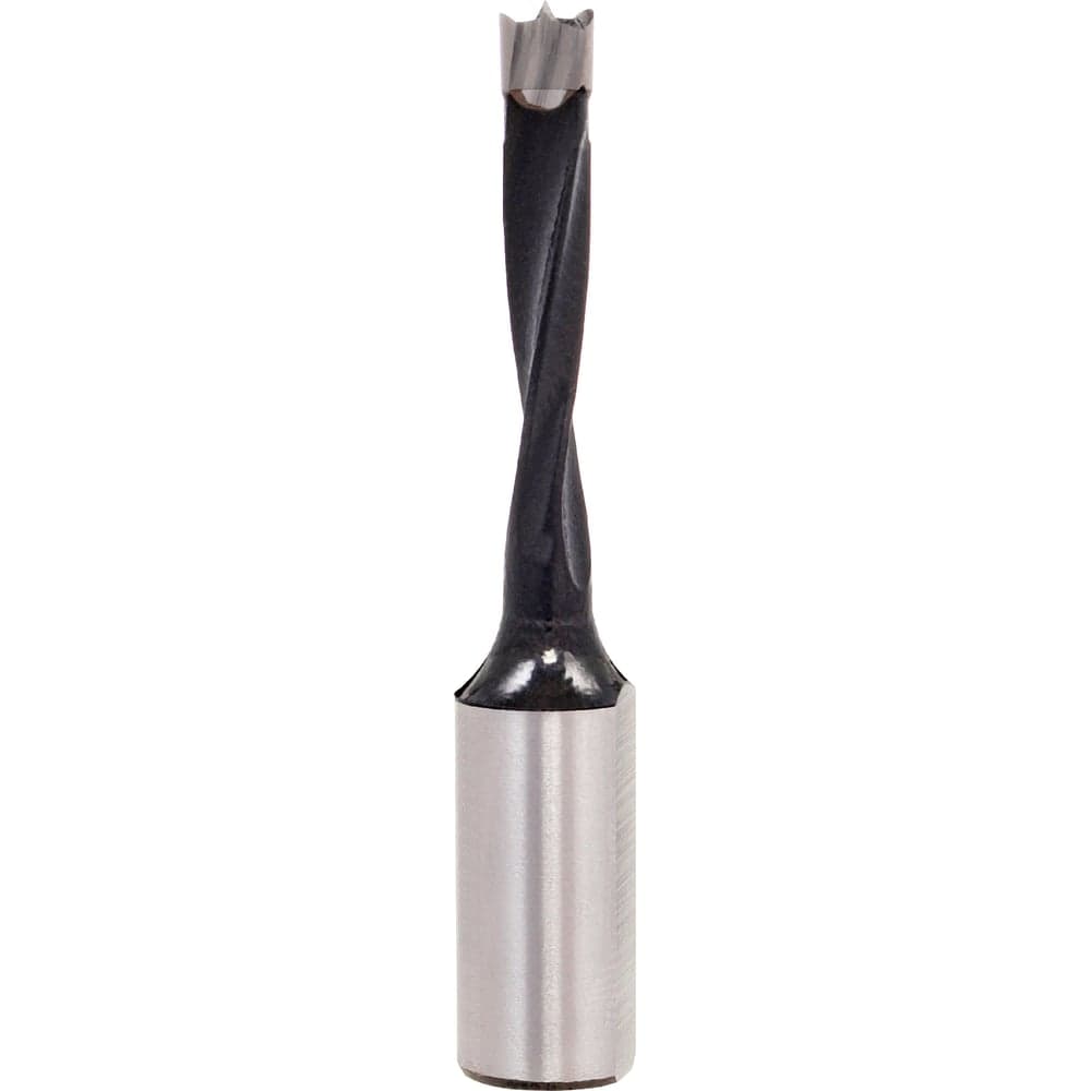 Сверло глухое HW 5x57.5 мм, S10x20 мм, RH Greatwood TL00000213