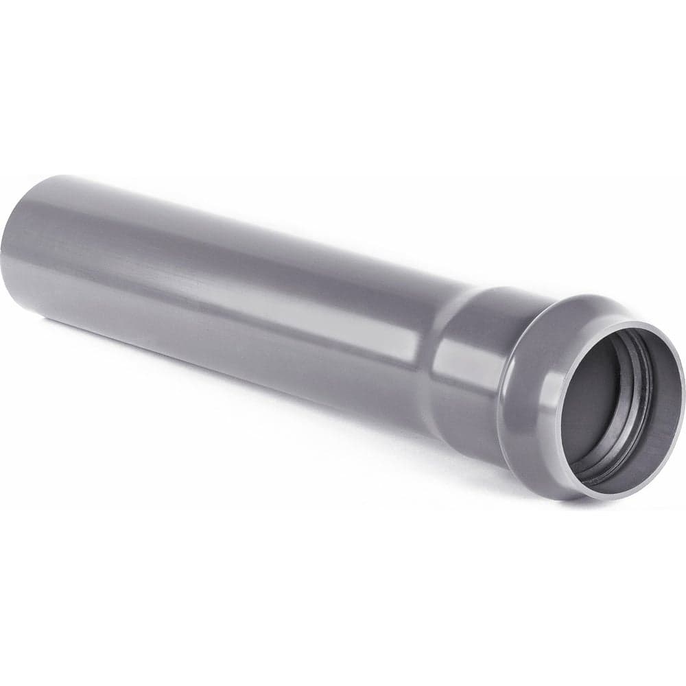 Напорная труба ХЕМКОР НПВХ SDR 26 PN 10 Dn 110x3120 мм 1191017 28046