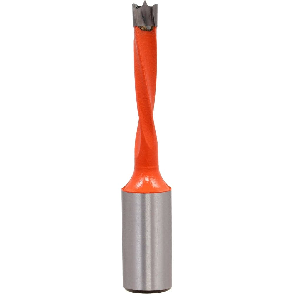 Сверло глухое HW 5x57.5 мм, S10x20 мм, LH Greatwood TL00000214