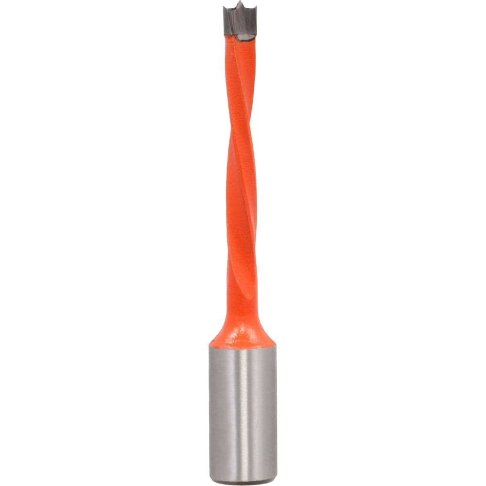Сверло глухое HW 5x70 мм, S10x20 мм, LH Greatwood TL00000084