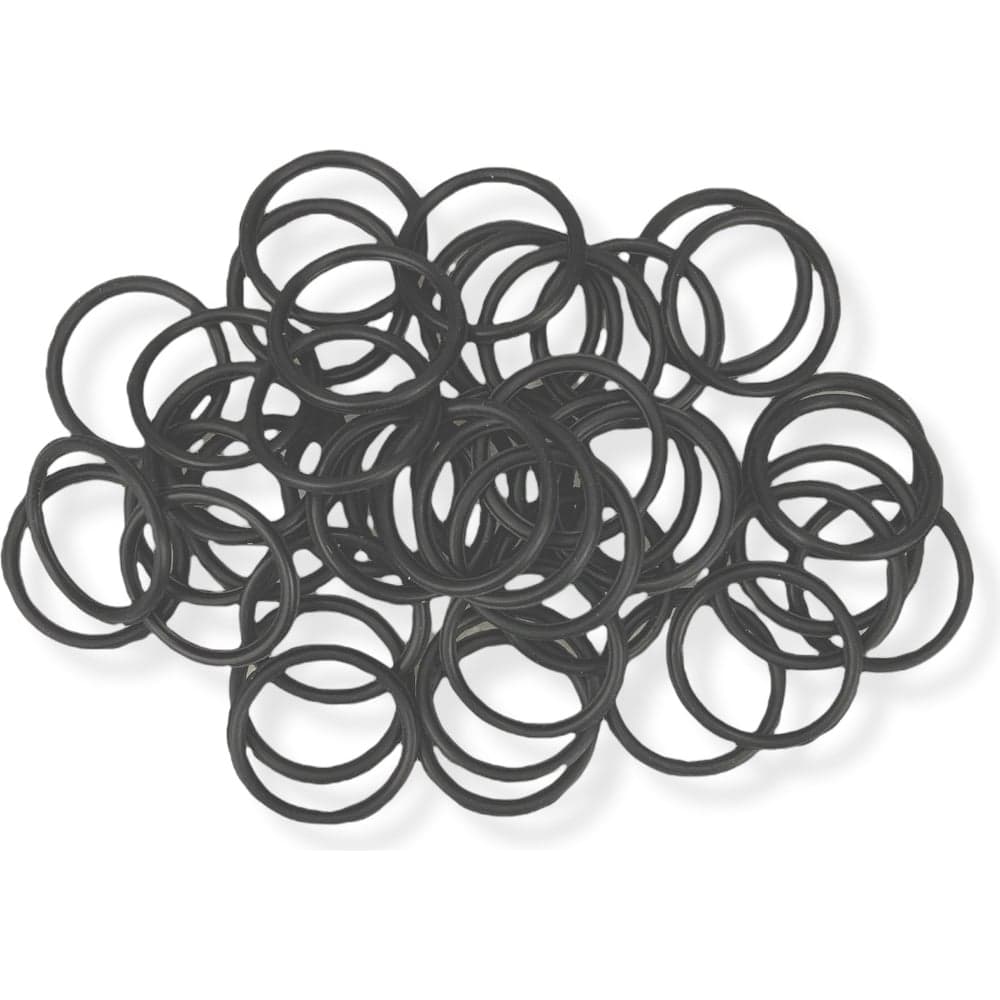 Обжимное кольцо для металлопластиковых труб MasterProf 32 мм. EPDM для обжимных фитингов (50 шт.) ИС.131407