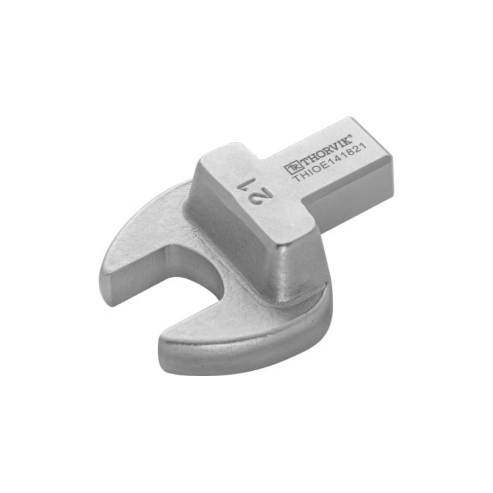 Вставка рожковая THIOE141821 (21 мм; 14x18 мм) Thorvik 53303