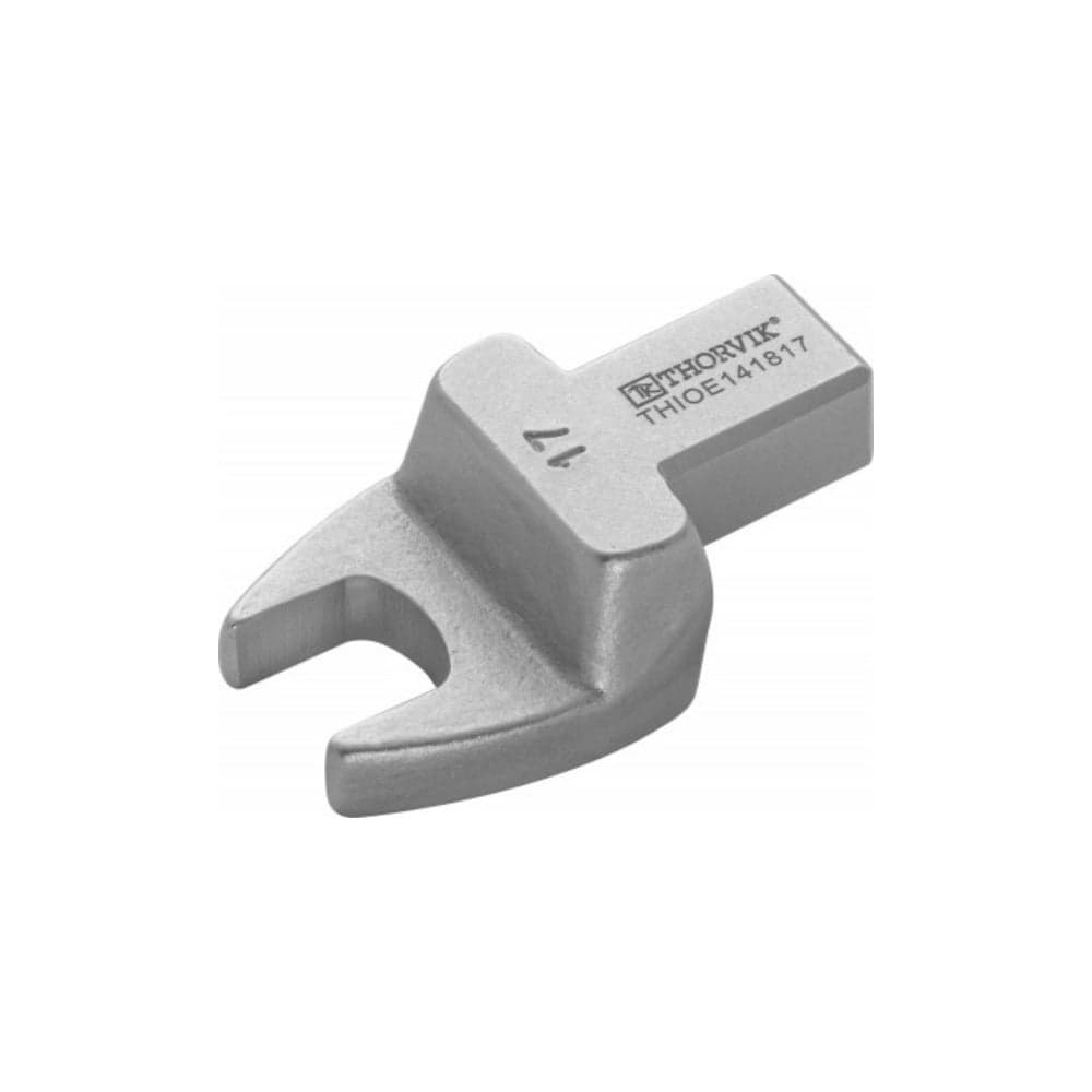 Вставка рожковая THIOE141817 (17 мм; 14x18 мм) Thorvik 53300