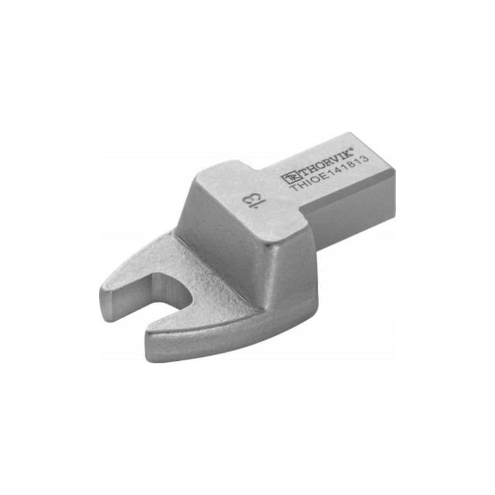 Вставка рожковая THIOE141813 (13 мм; 14x18 мм) Thorvik 53296