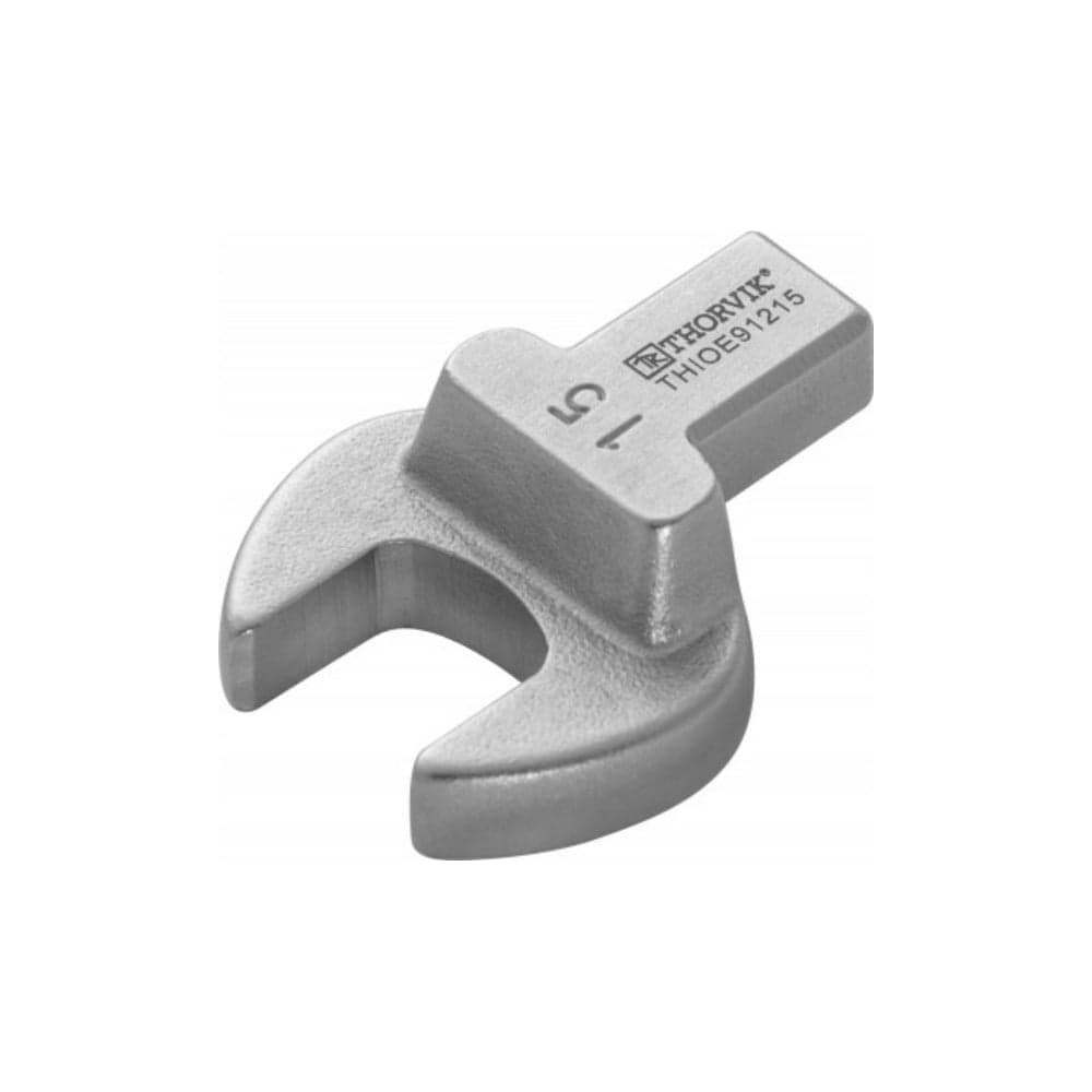 Вставка рожковая THIOE91215 (15 мм; 9x12 мм) Thorvik 53291