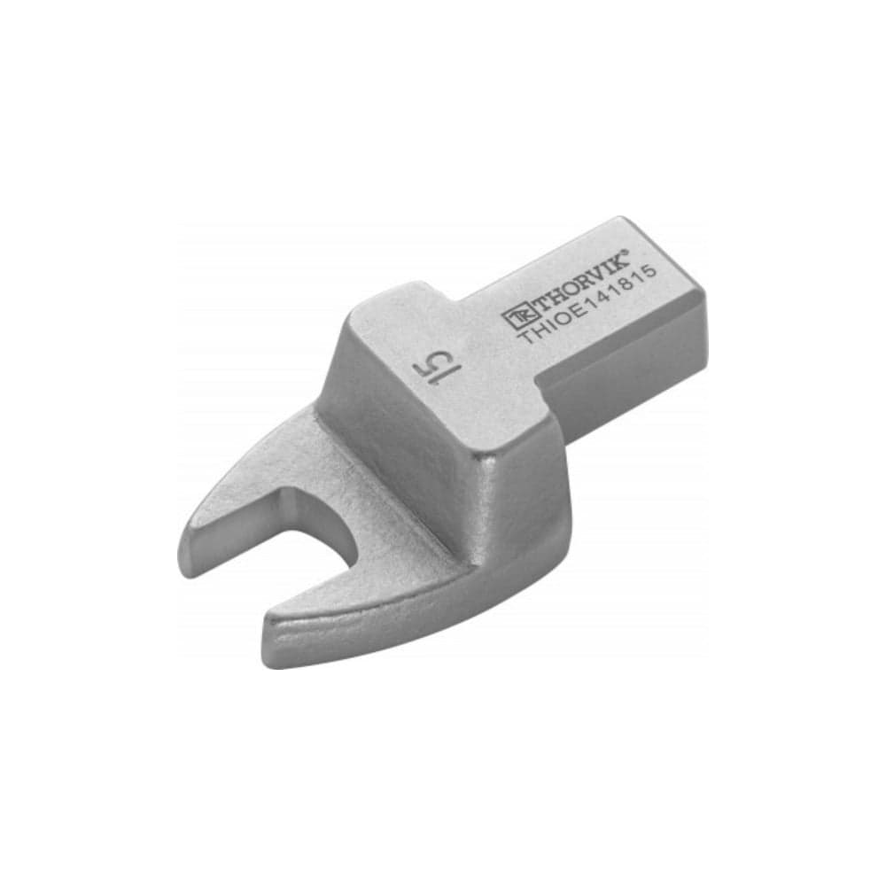 Вставка рожковая THIOE141815 (15 мм; 14x18 мм) Thorvik 53298