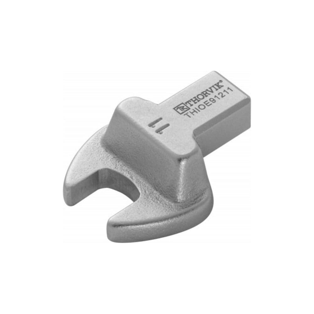 Вставка рожковая THIOE91211 (11 мм; 9x12 мм) Thorvik 53287