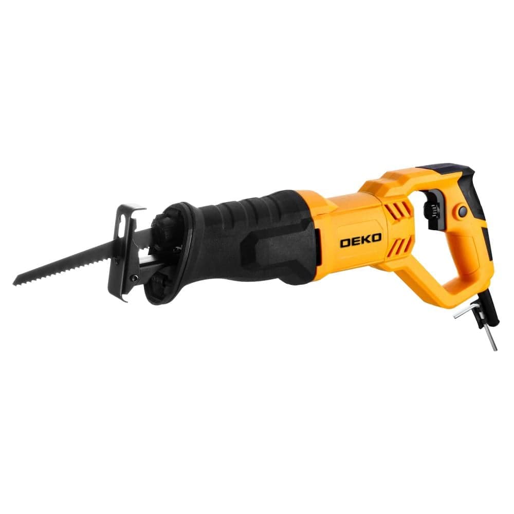 Сабельная пила DEKO DKRS1100V, 1100Вт 083-1071