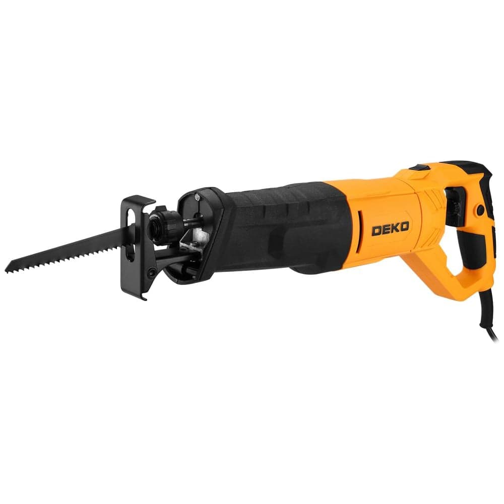 Сабельная пила DEKO DKRS1250V, 1250Вт 083-1072