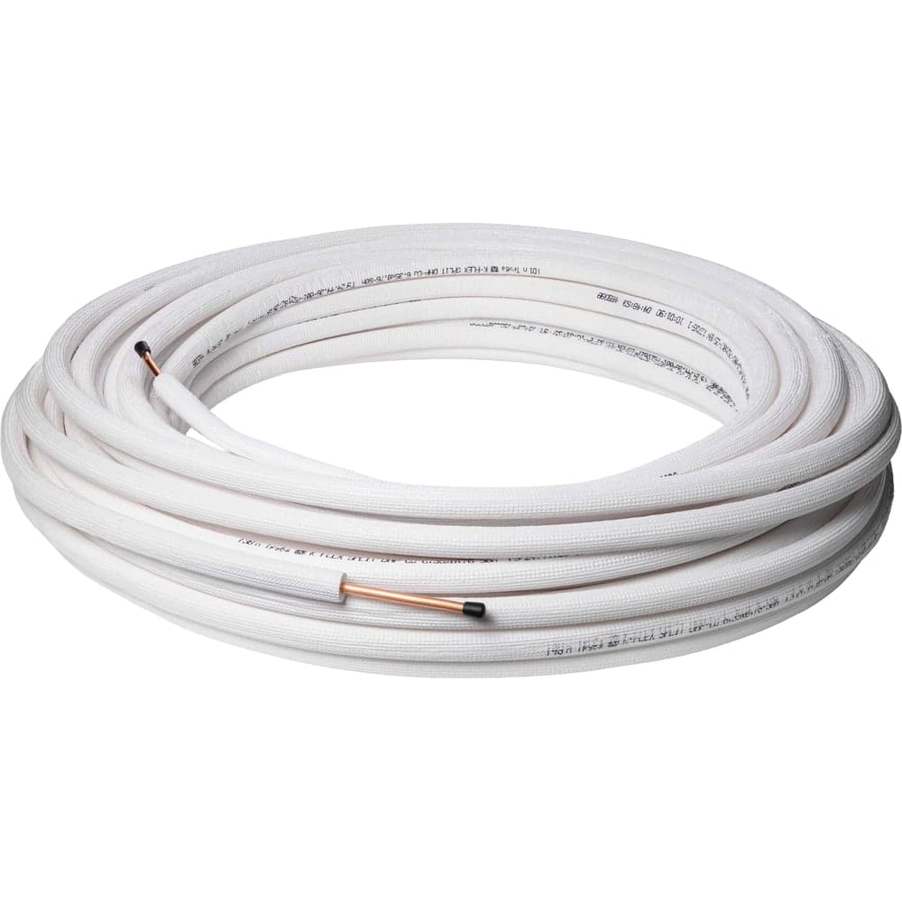 Медная труба в изоляции K-FLEX SPLIT 6.35x0.60-50 R09063506050SP