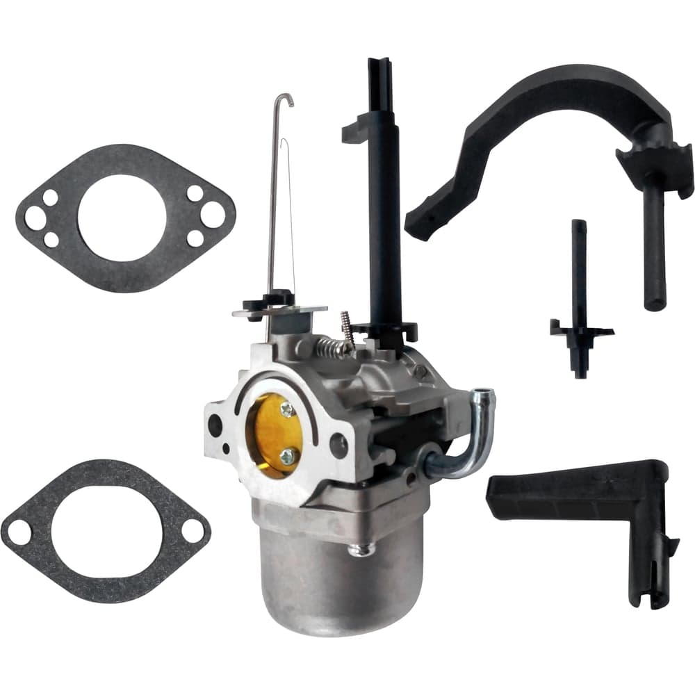 Карбюратор BS REDVOLT ser 19L200-205400 10-411K