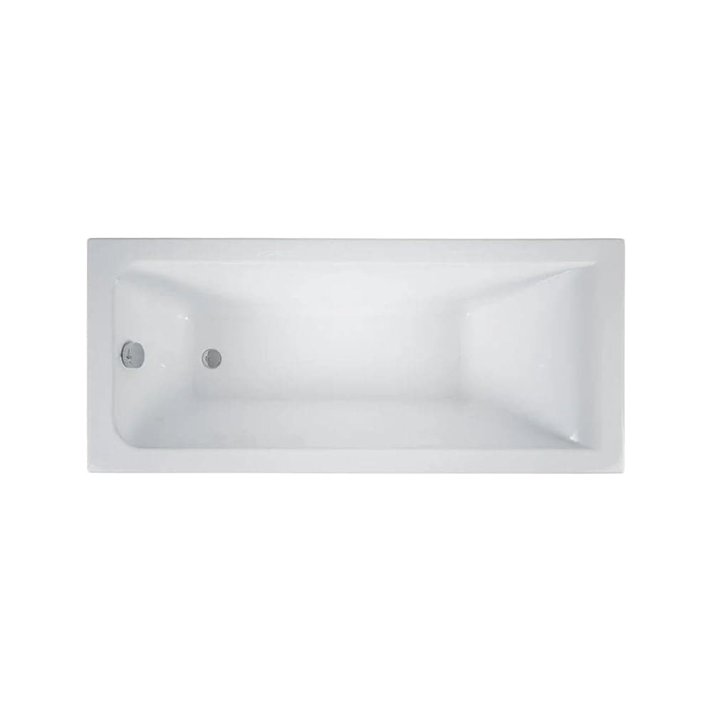 Ванна Aquanet AURA 165х70 с каркасом 110 (362711) 00362711