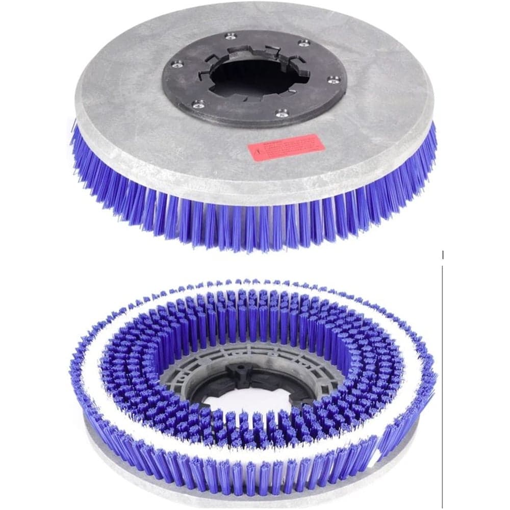 Щетка Evoline для поломоечной машины SDB 660 33 см мягкая (0.3 мм) X418EVO