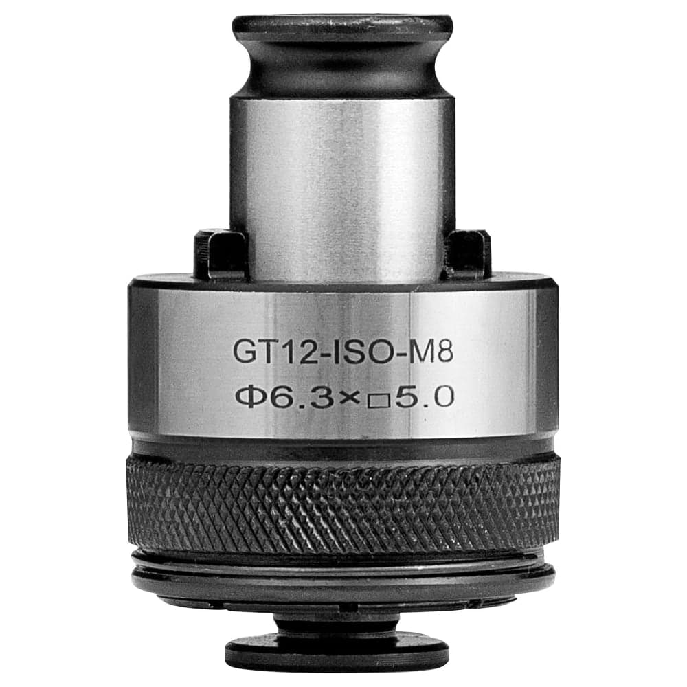 Предохранительная головка RODMIX GT12 под метчик ISO M4 1631200041