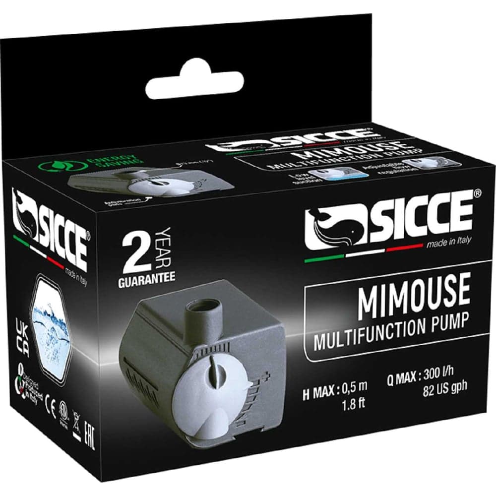 Насос МИМАУС/MIMOUSE SICCE СИЧЧЕ PRT103