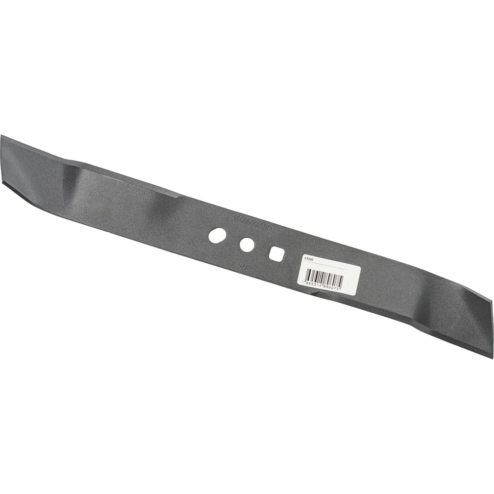 Нож мульчирующий Champion для газонокосилки LM5344 C5220
