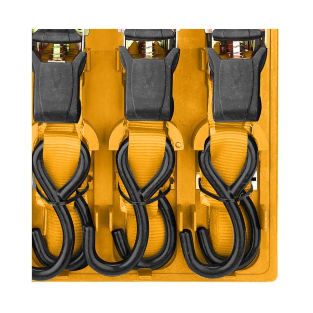 Стяжной ремень INGCO с храповиком HRSP065607