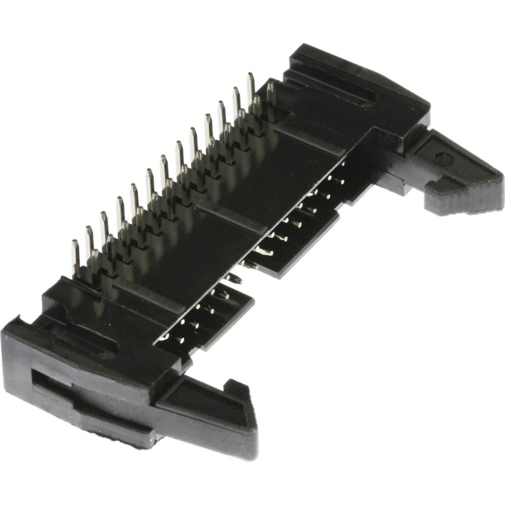 Разъем IDC KEEN SIDE SCM-26R (упаковка 36 шт.) 144304
