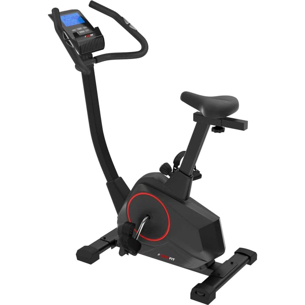 Велотренажер UNIXFIT BL-390E MBBL390E