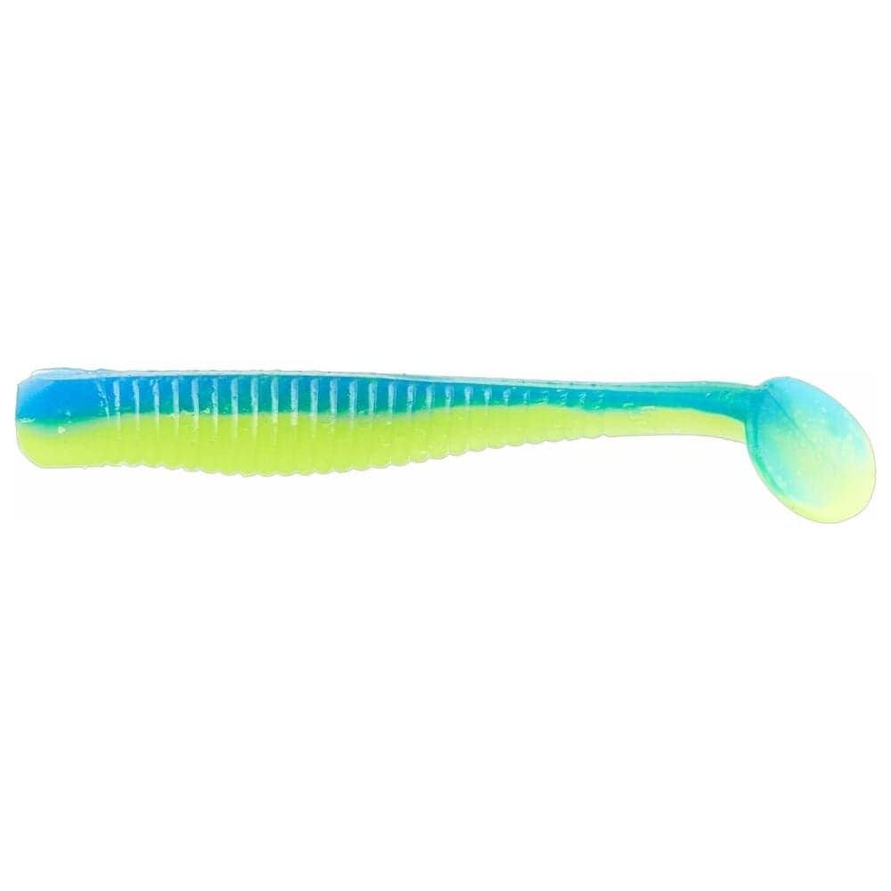 Съедобный искусственный виброхвост Lucky John Pro Series LONG JOHN 3.1in, 07.90, T50, 8шт 140118-T50