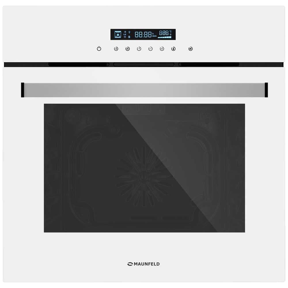 Шкаф духовой электрический MAUNFELD AEOD6063WM