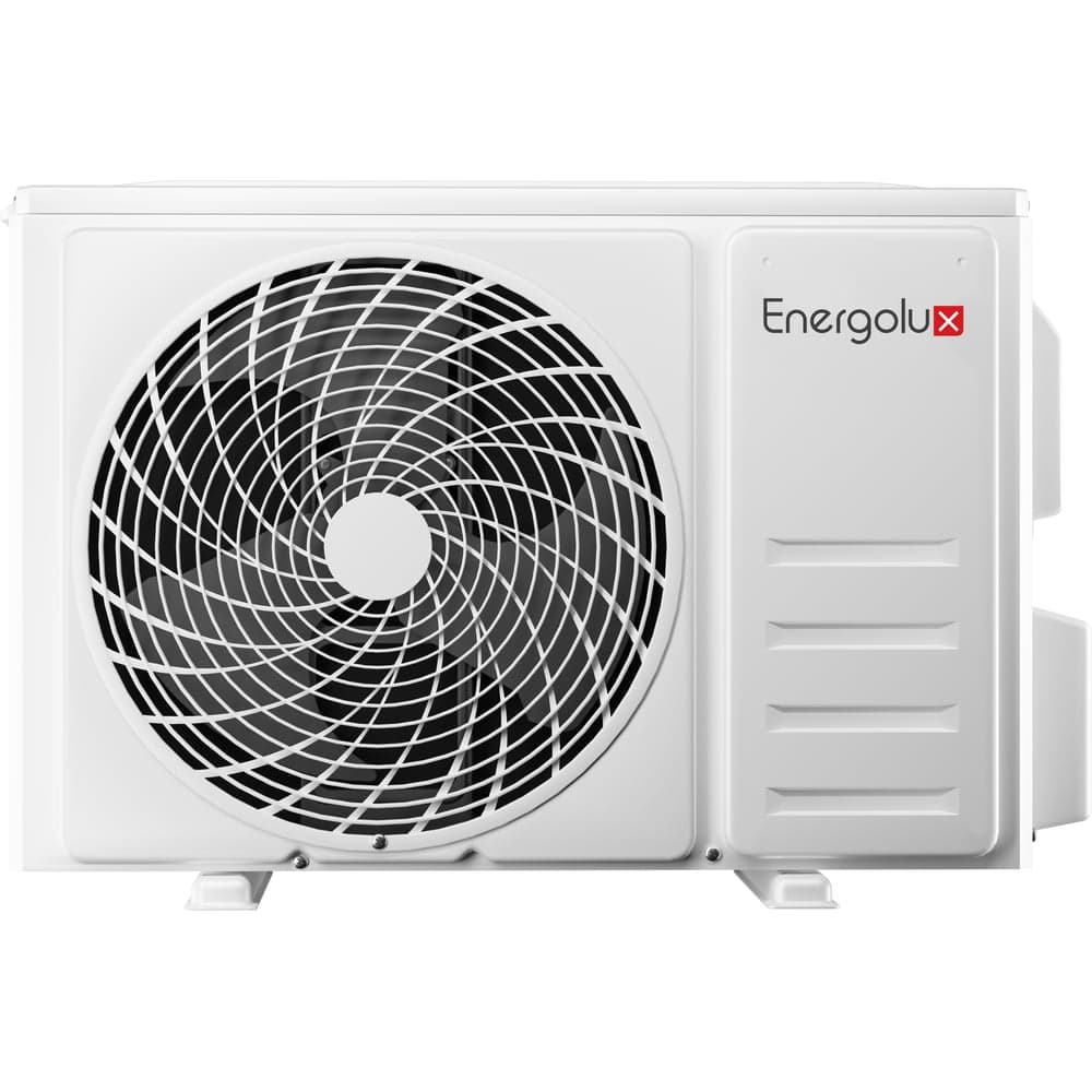 Блок наружный сплит-системы Energolux настенного типа, SAU12MR1-A