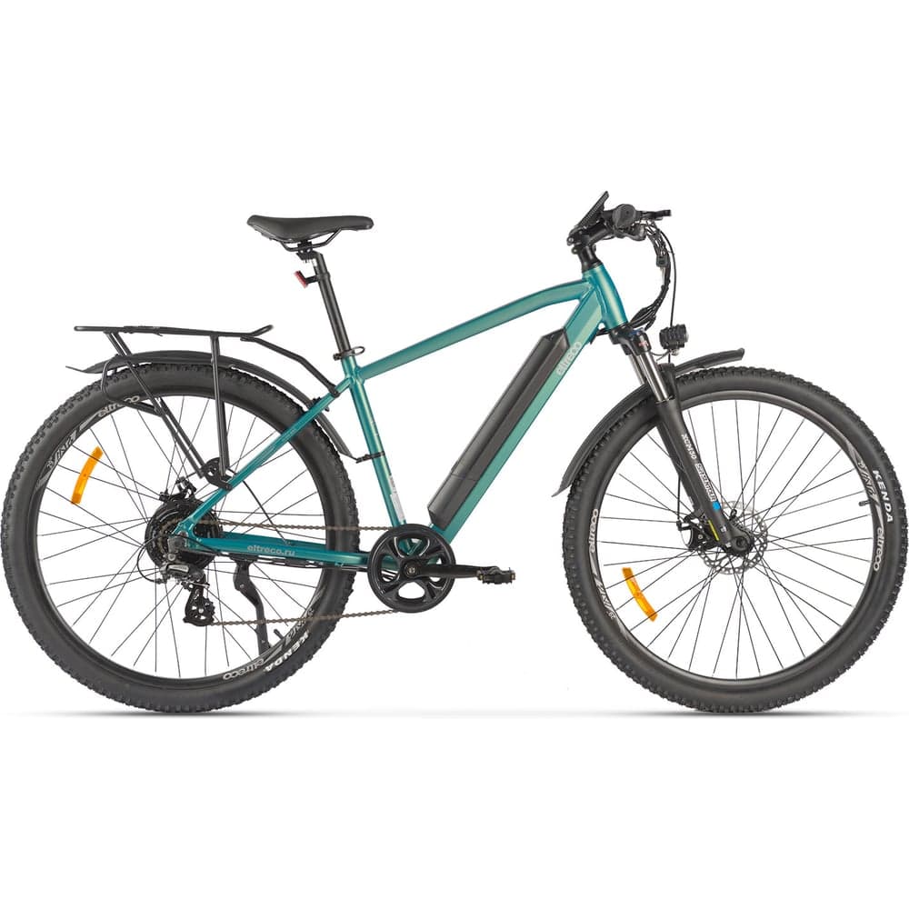 Электровелосипед Ultra MAX PRO Eltreco 023319-3164