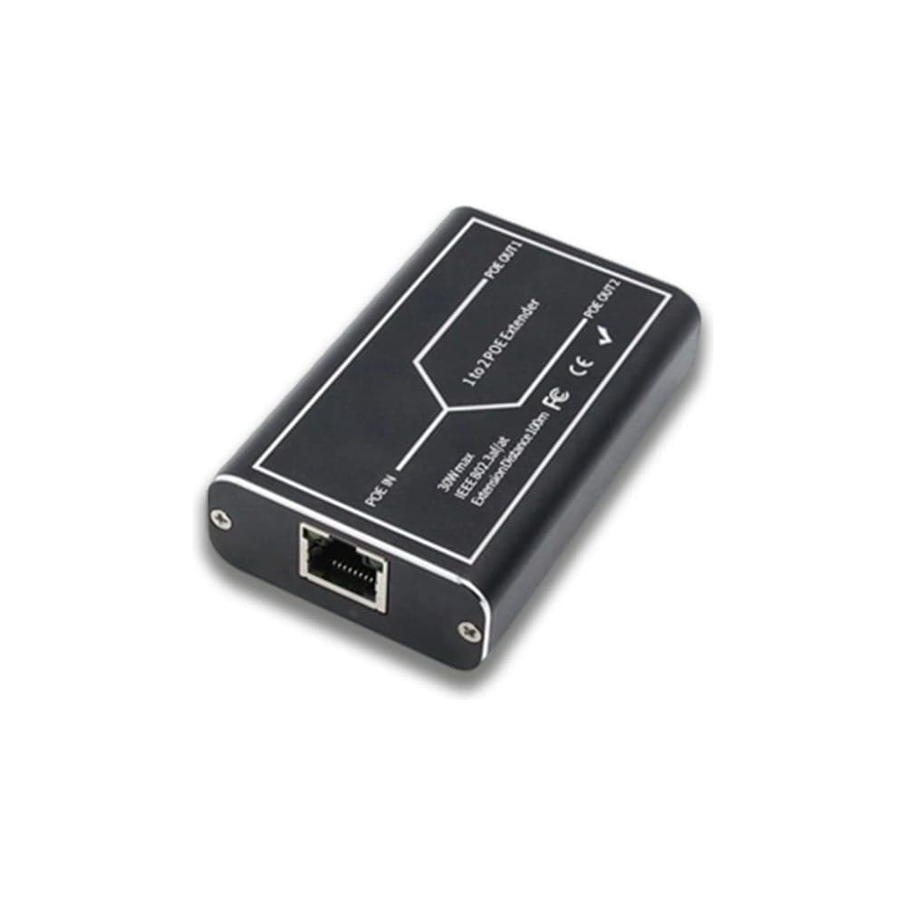 Удлинитель POE Giraffe GF-AC113 gf0628