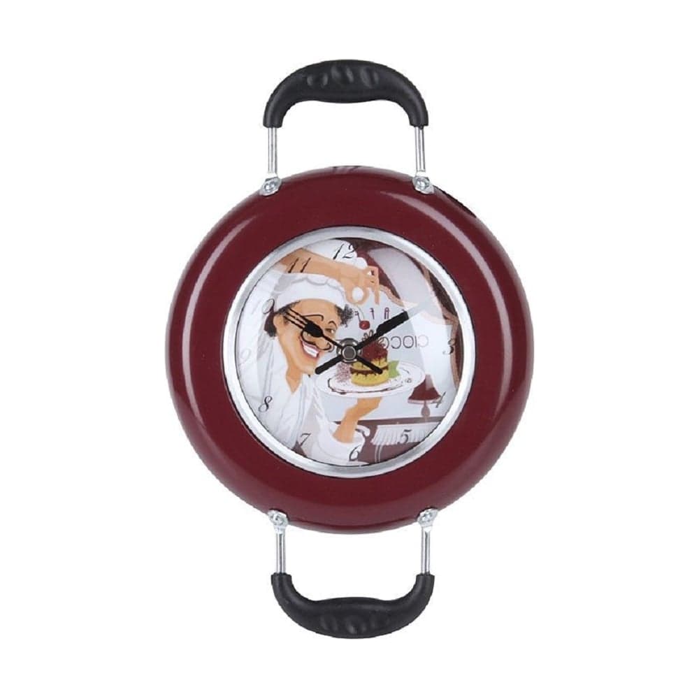 Настенные часы Pomi d'Oro PAL-485015