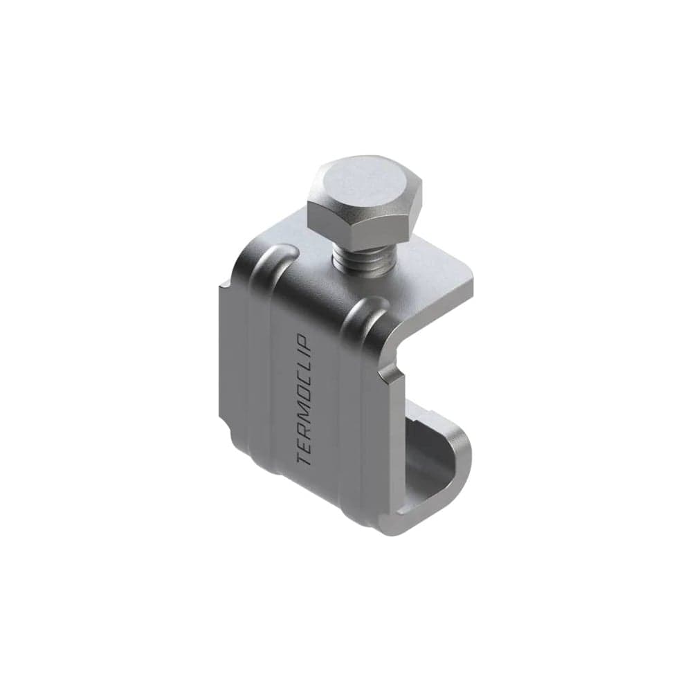 Зажим воздуховодов Termoclip TDC 3F M8 (200/100 шт/кор) 9133001-212