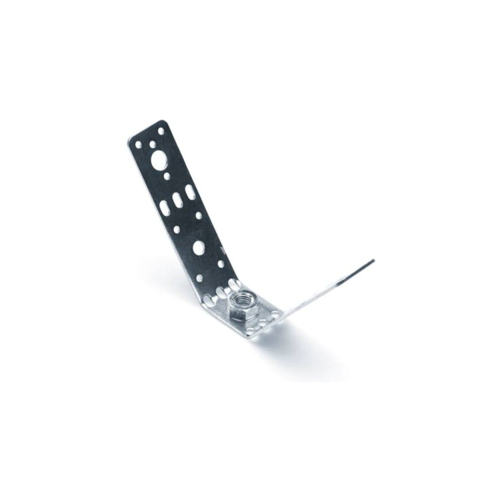 Кронштейн Termoclip V-образный TDV 2F D10,5 (120/40 шт/кор) 9131003-212