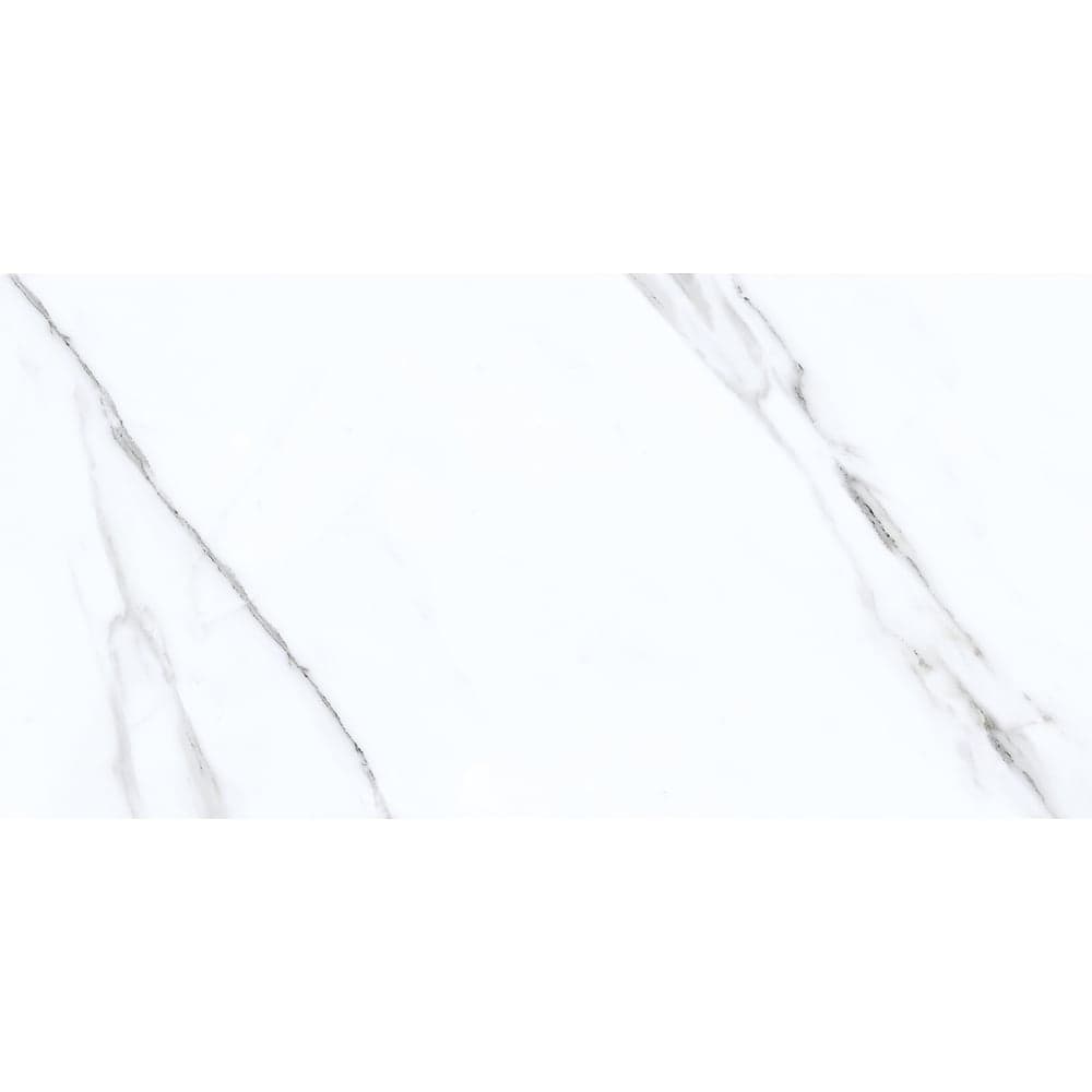 Плитка настенная AZORI CARRARA BIANCO 31.5х63 (1,79 м2/9 шт) СК000043925